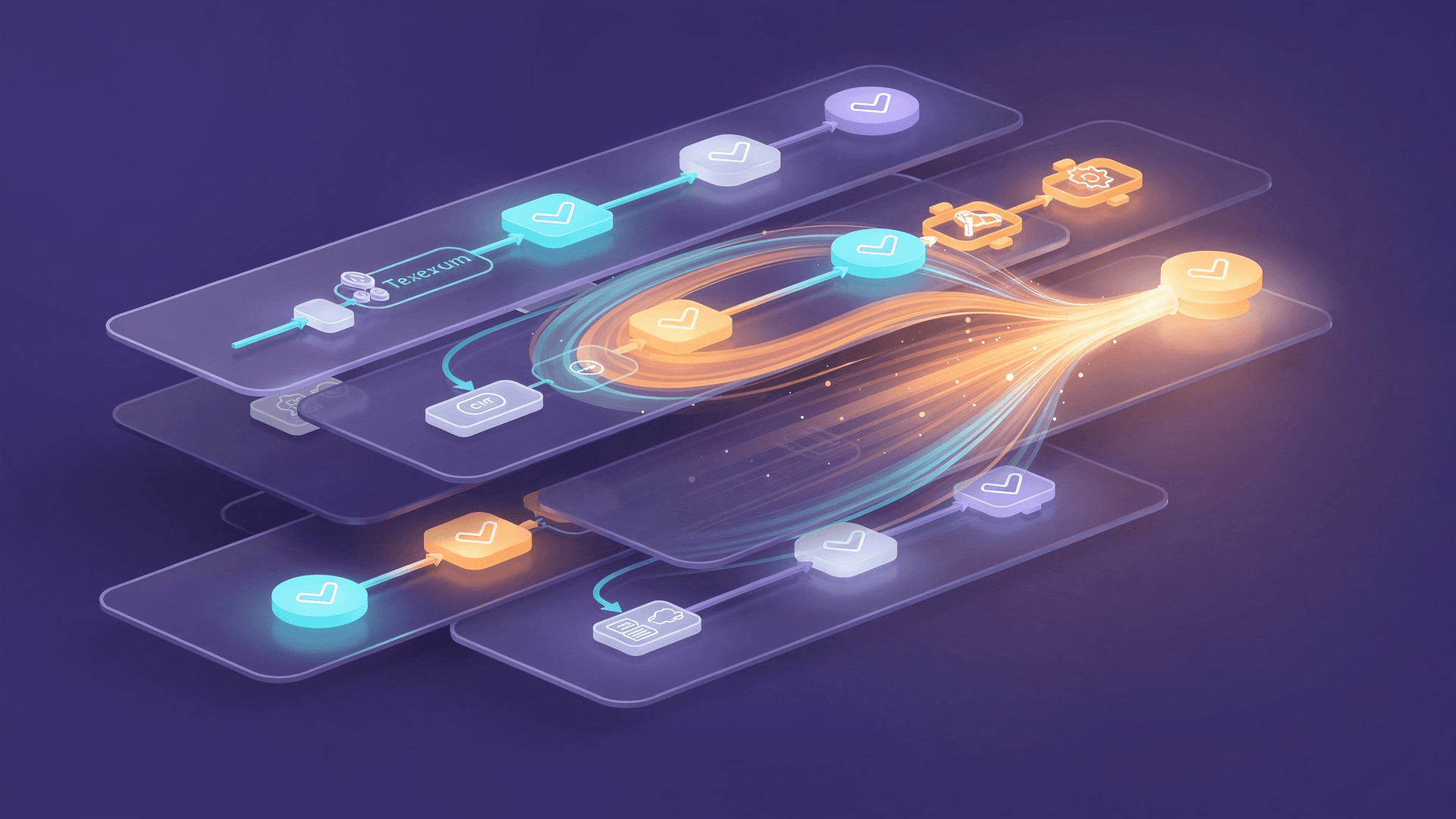CI/CD Pipeline Optimization