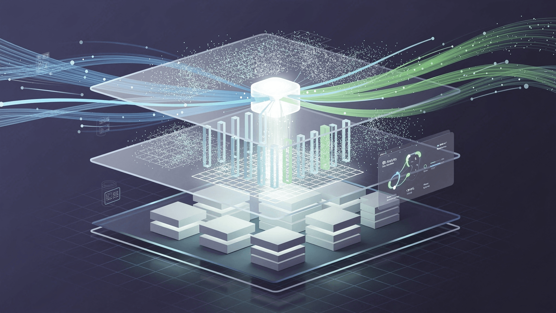 Real-Time Data Pipeline